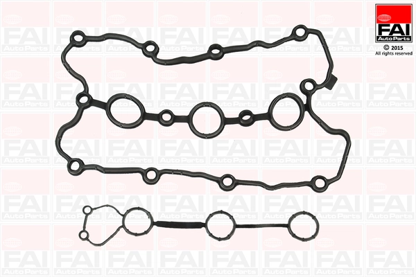 Gasket, cylinder head cover